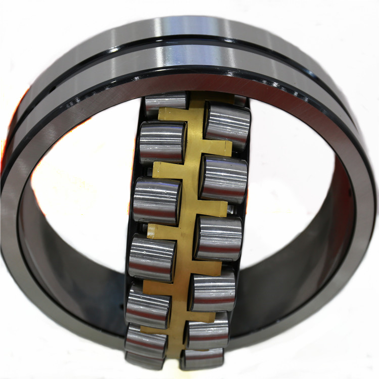 22200 Series bearing Factory stock 95*170*43 spherical roller bearing 22219 E EK CA CC MB C3 W3