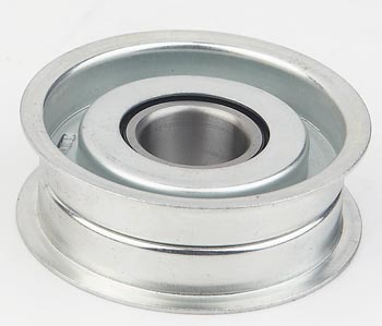 Genuine quality tensioner bearing size 71.5*28.5*25*25