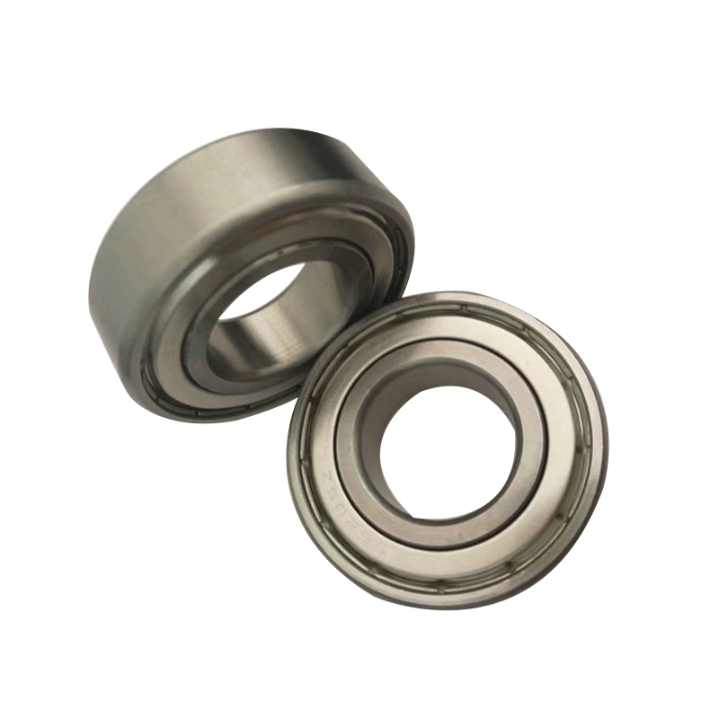 Deep Groove Ball Bearing Inch bearing 6202-2rs size15*35*11mm