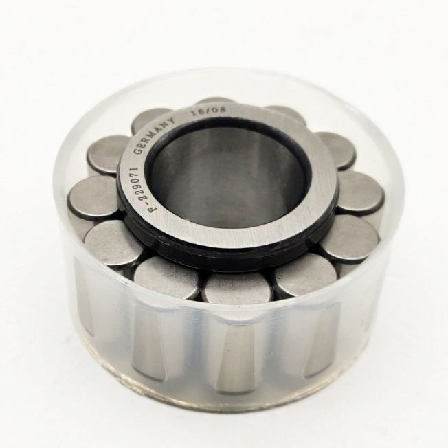 Cylindrical Roller Bearing F-229071 Gearbox Bearing